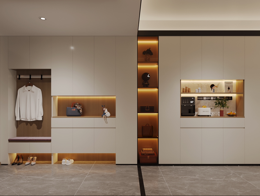 羁绊的烟火,牵绊的相守丨中国丨Mr.Zhu-13