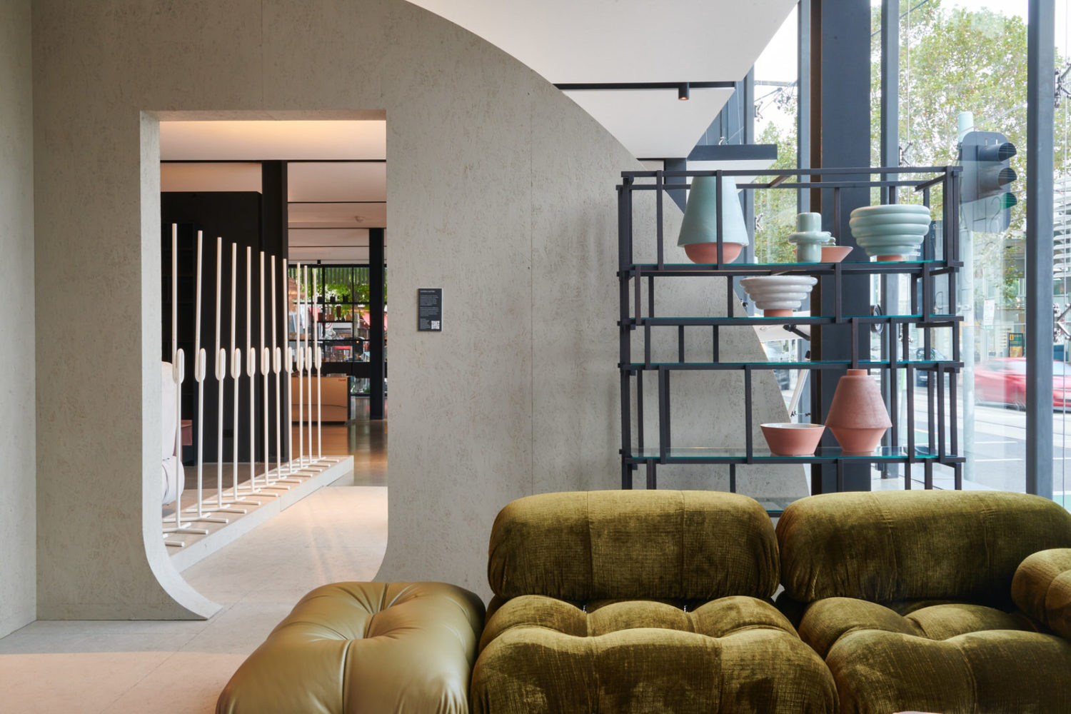 梦幻空间 | 未来环保家居的探索与实践-26