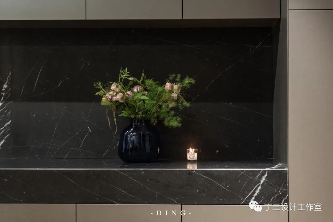 香港兴业耦园丨杭州市余杭区丁三室内设计工作室-19