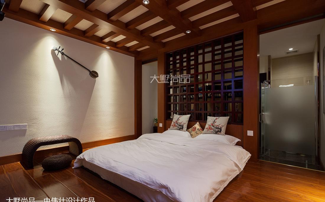 大墅尚品酒店-44