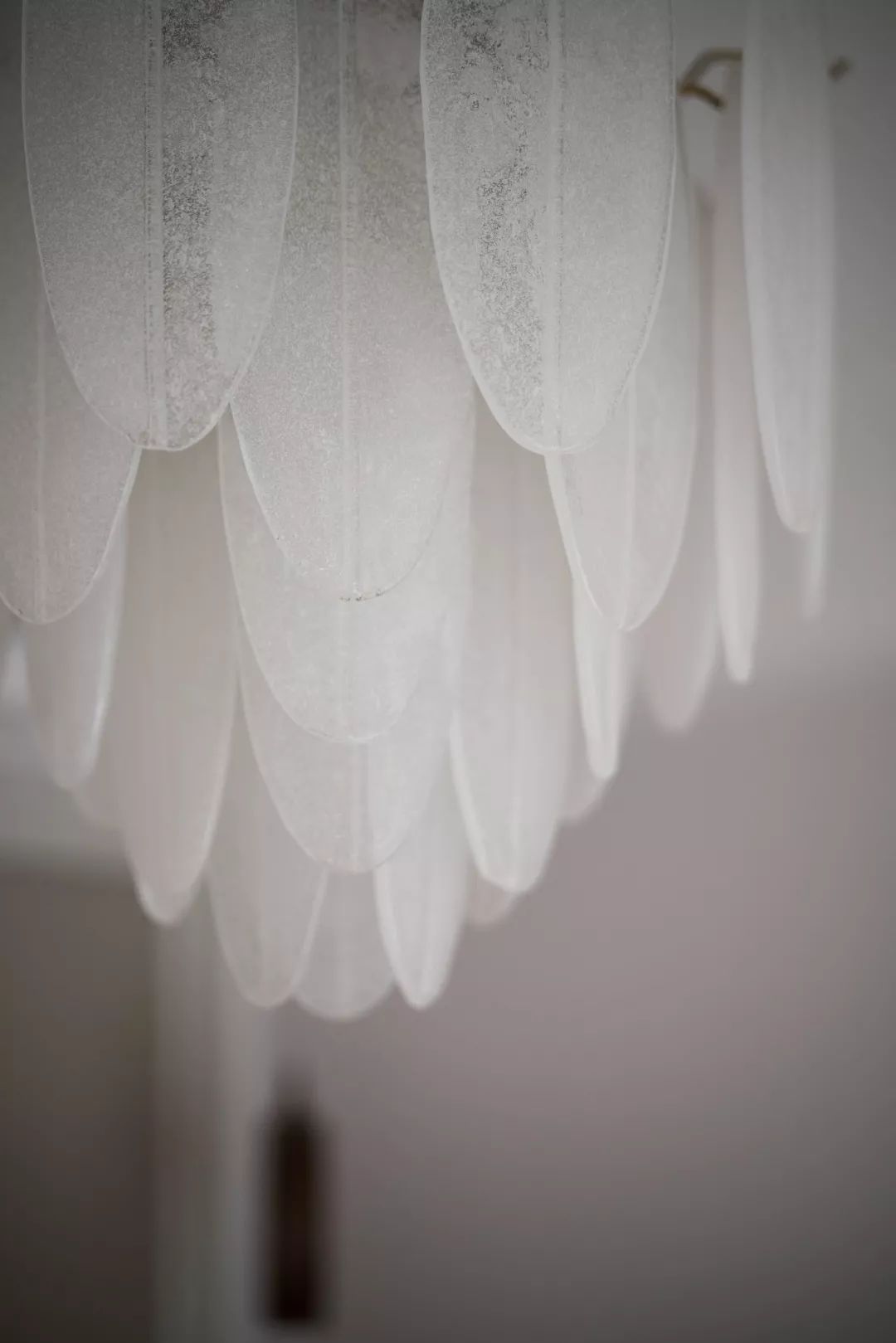 温润如玉,清新自然 | 台州 140 平全案设计-11