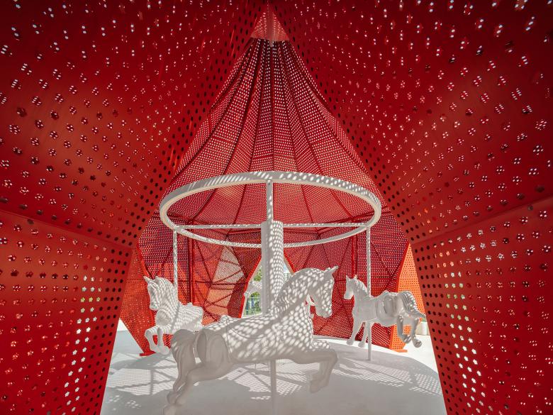 朵云书院米罗店,梦幻拉米罗丨中国盐城丨Wutopia Lab-132