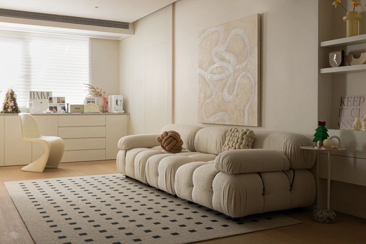 Kim·私宅丨心灵之光丨中国上海-26