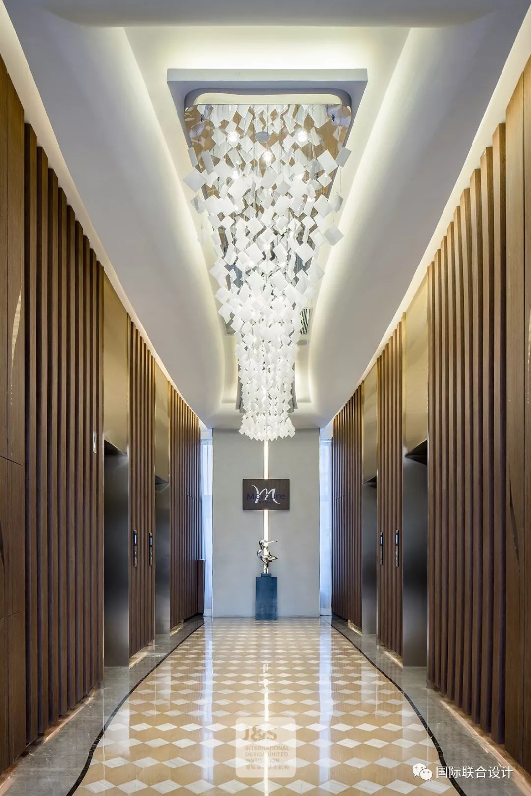 哈尔滨松北阳光美居酒店 | 法式浪漫与冰雪风情的完美融合-48