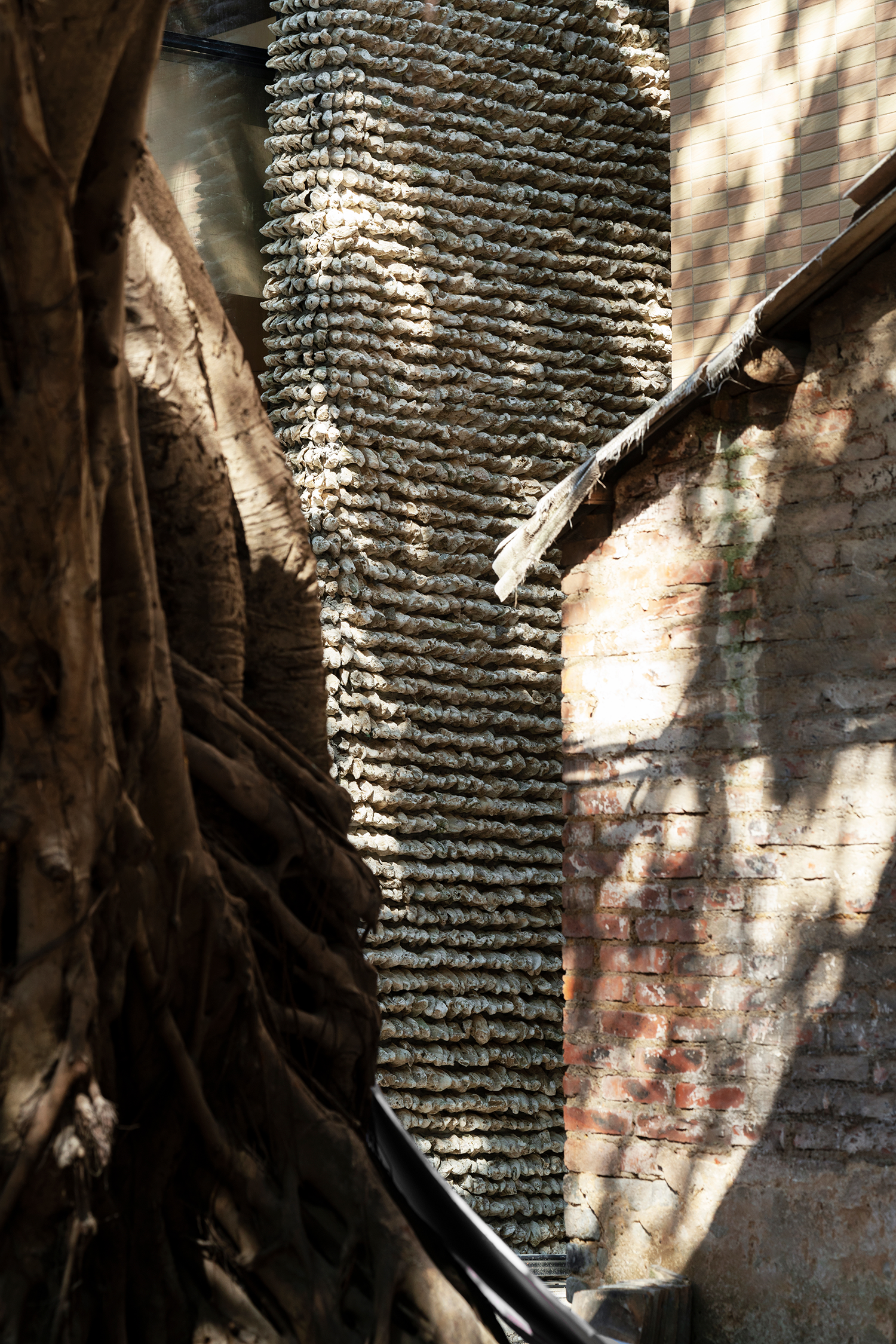 梦想改造家广州·火把社区丨中国广州丨PONE普利策-26