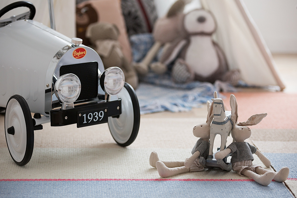 豪华别墅 现代风格和风雅颂  别墅样板-27