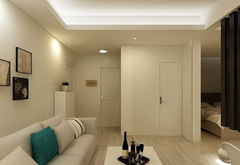 
亚洲顶级经济适用房效果图 -0