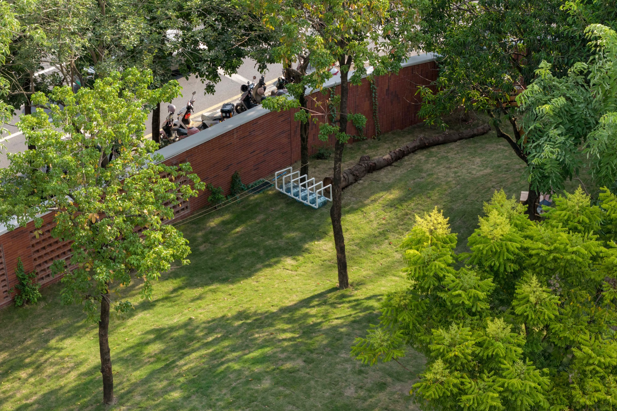 顺德区梁銶琚夫人幼儿园焕新改造丨中国佛山丨广东天元建筑设计有限公司（睿住天元）-193