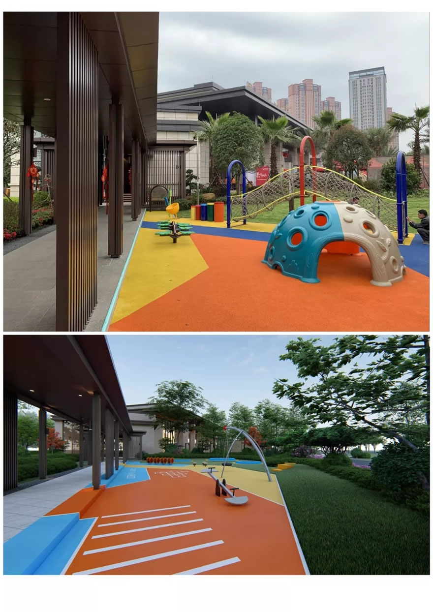 景业·山瑚湾售楼部-49