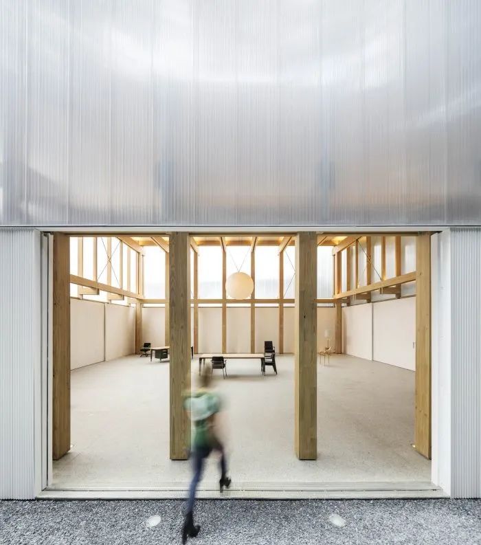 巴西圣保罗 MiCasa Vol·C 商店丨Studio MK27-75