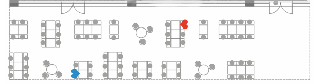 深圳木屋烧烤“恋上”空间设计 | 回归本源,恋上生活的不同阶段-58