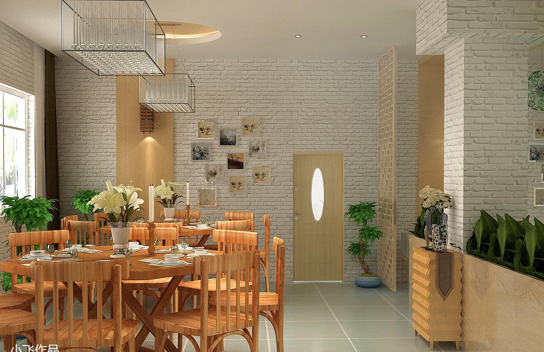 
西安雷总湘菜园子 -8