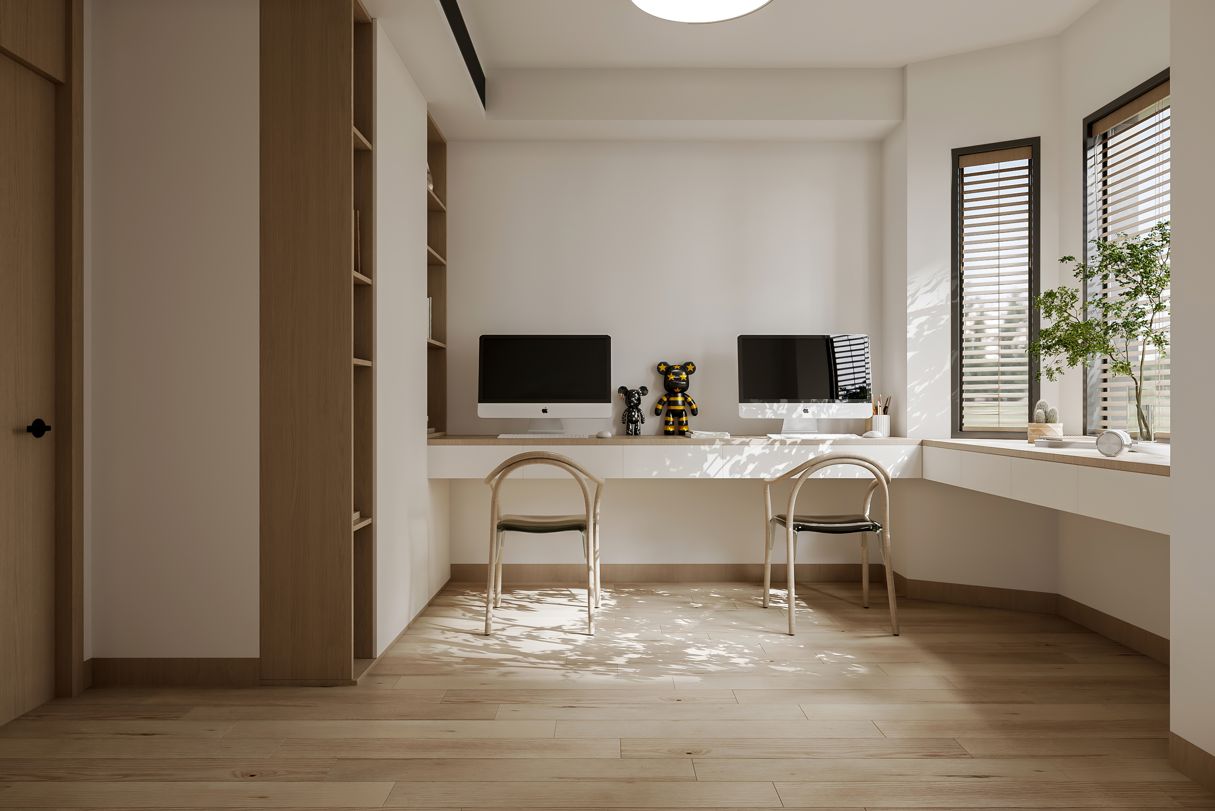 "年度渲染合集 | 正当年少的人间骄阳"-6