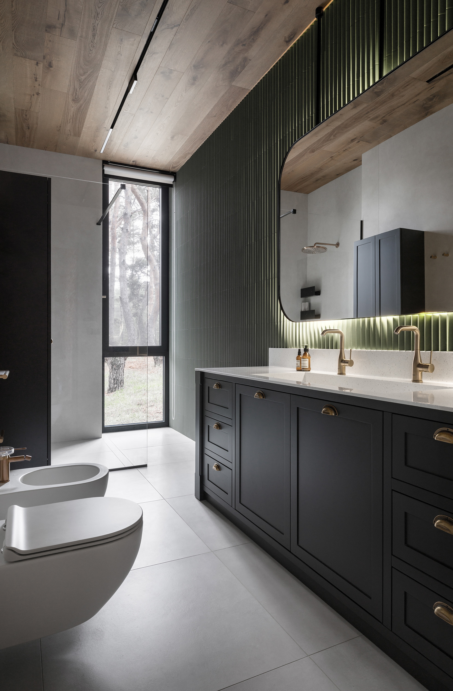 宁静之屋丨乌克兰丨SVOYA studio-39