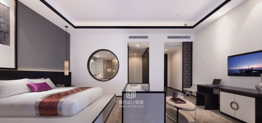 朗联作品-苏州建屋国际酒店改造-17