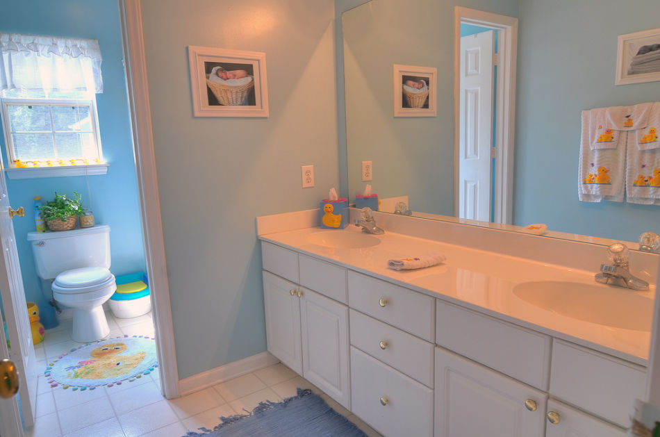 简约 美国别墅住宅-8