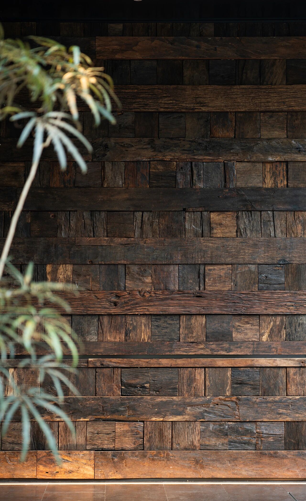 喜尚鲜·东北小馆丨中国上海丨IN.X屋里门外设计-29