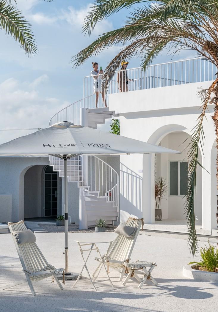 许小聪丨HI LIVE 南厝民宿-4