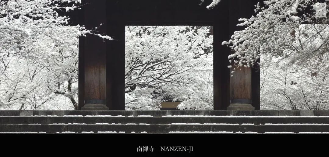 京都禅意庭院，演绎日本自然之美-12