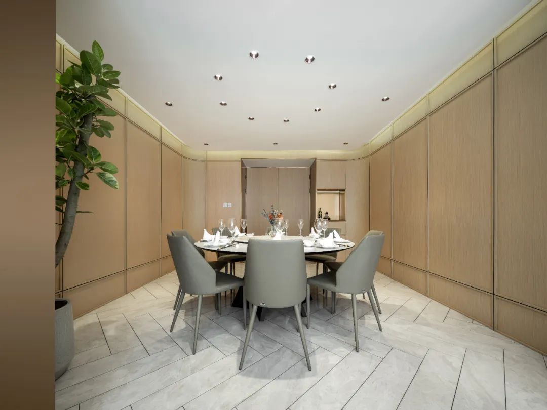 江南佳宴餐厅丨中国北京-24