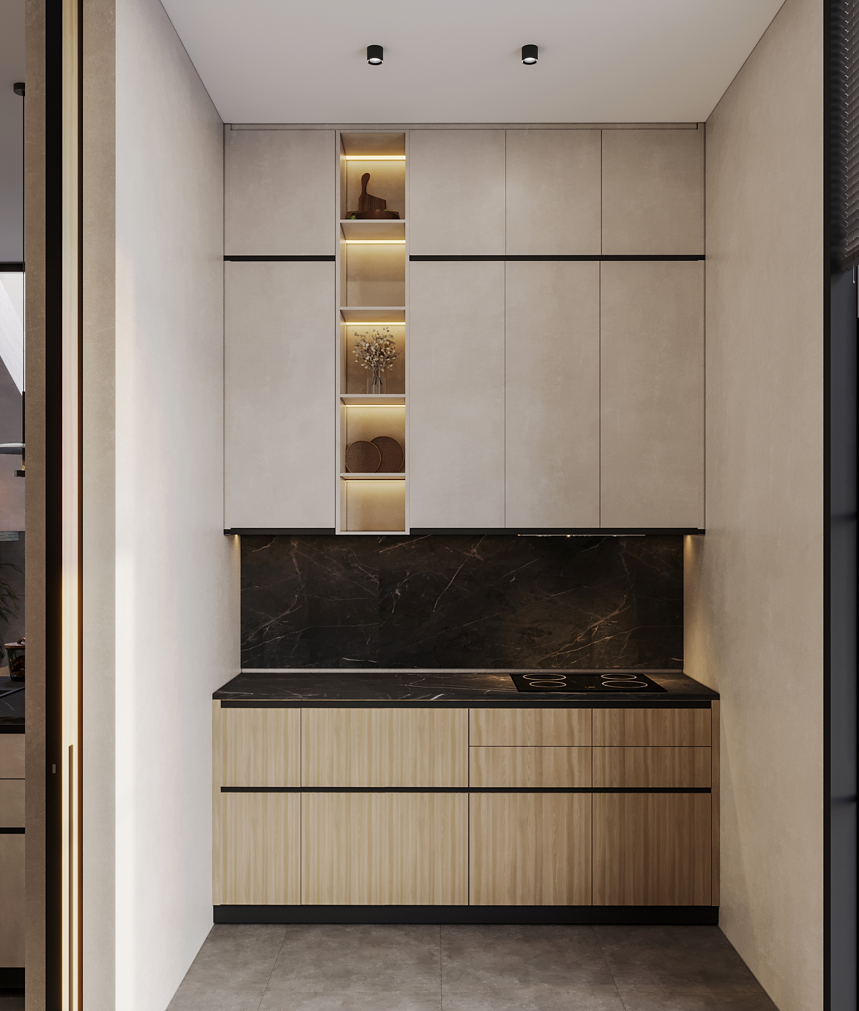 MINIMAL VILLA IN IRAQ-11