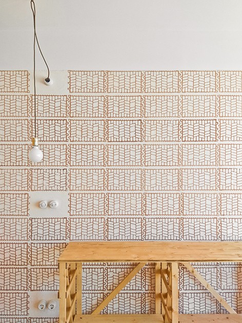 CAN PICAFORT旅行公寓，西班牙 / TEd’A arquitectes-21