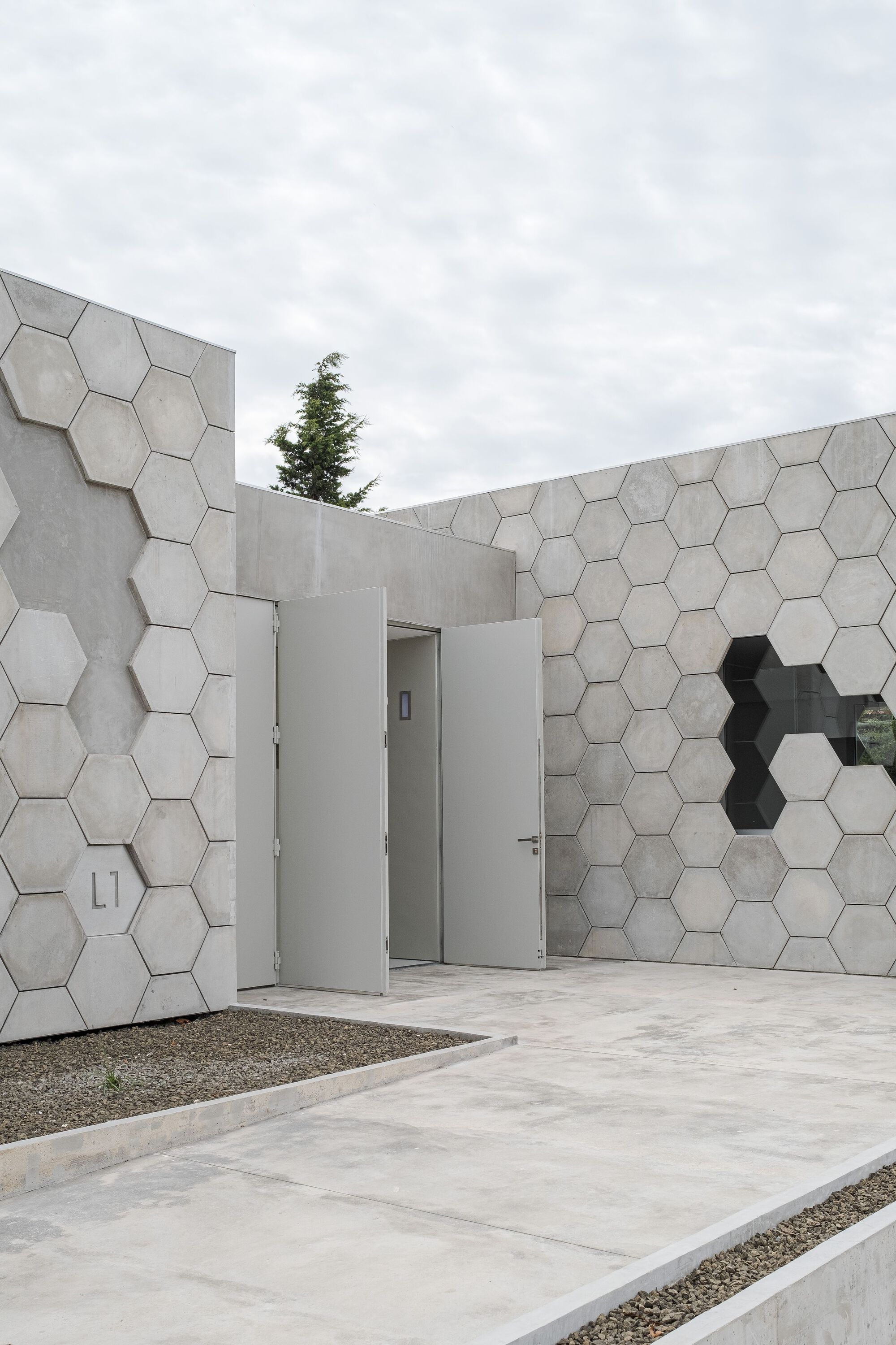 Matilde Rosa Araújo 中小学实验室丨葡萄牙丨GGLL 工作室-9