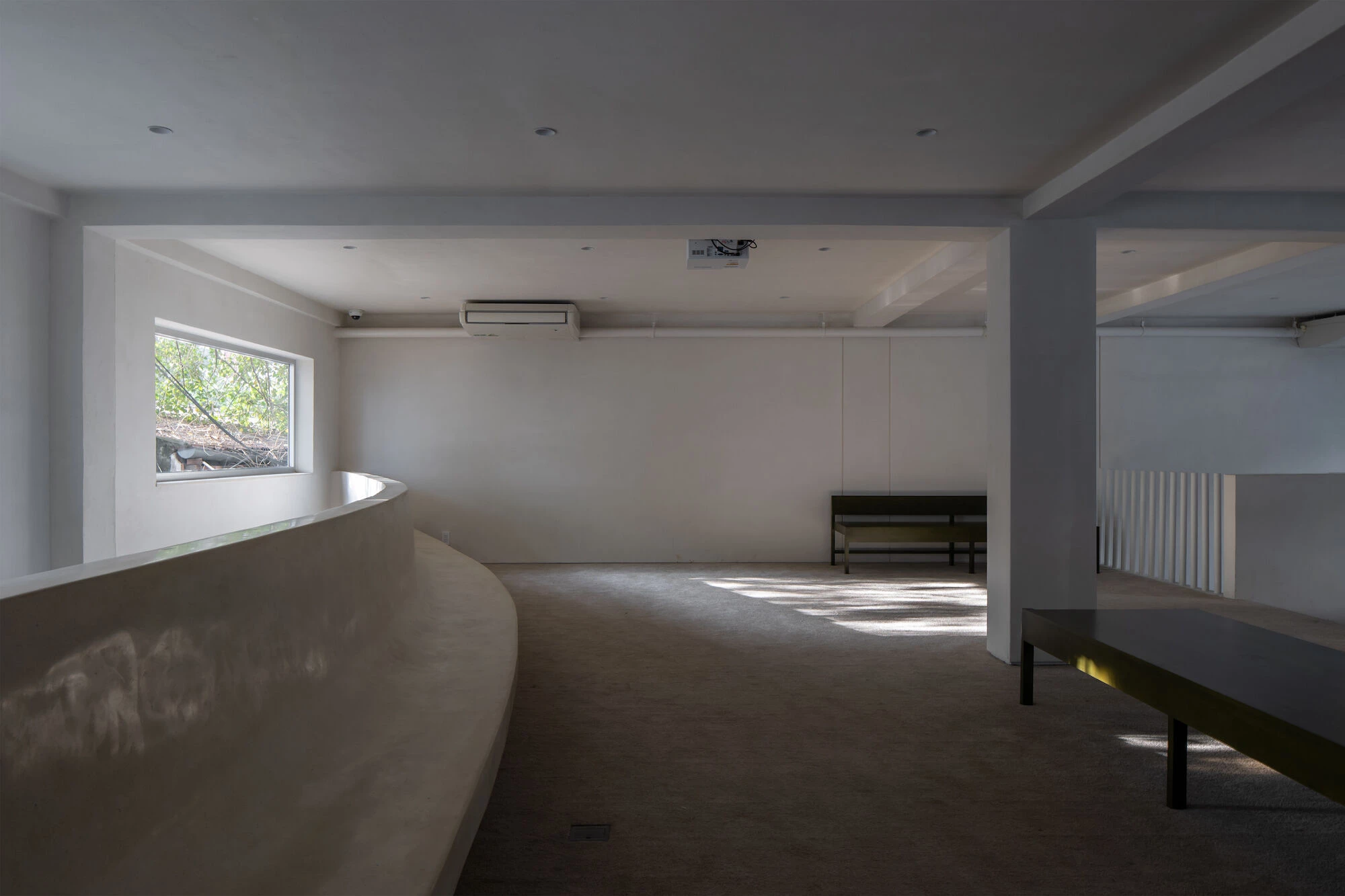 SEESON 旗舰店改造丨越南胡志明市丨Nhabe Scholae-45