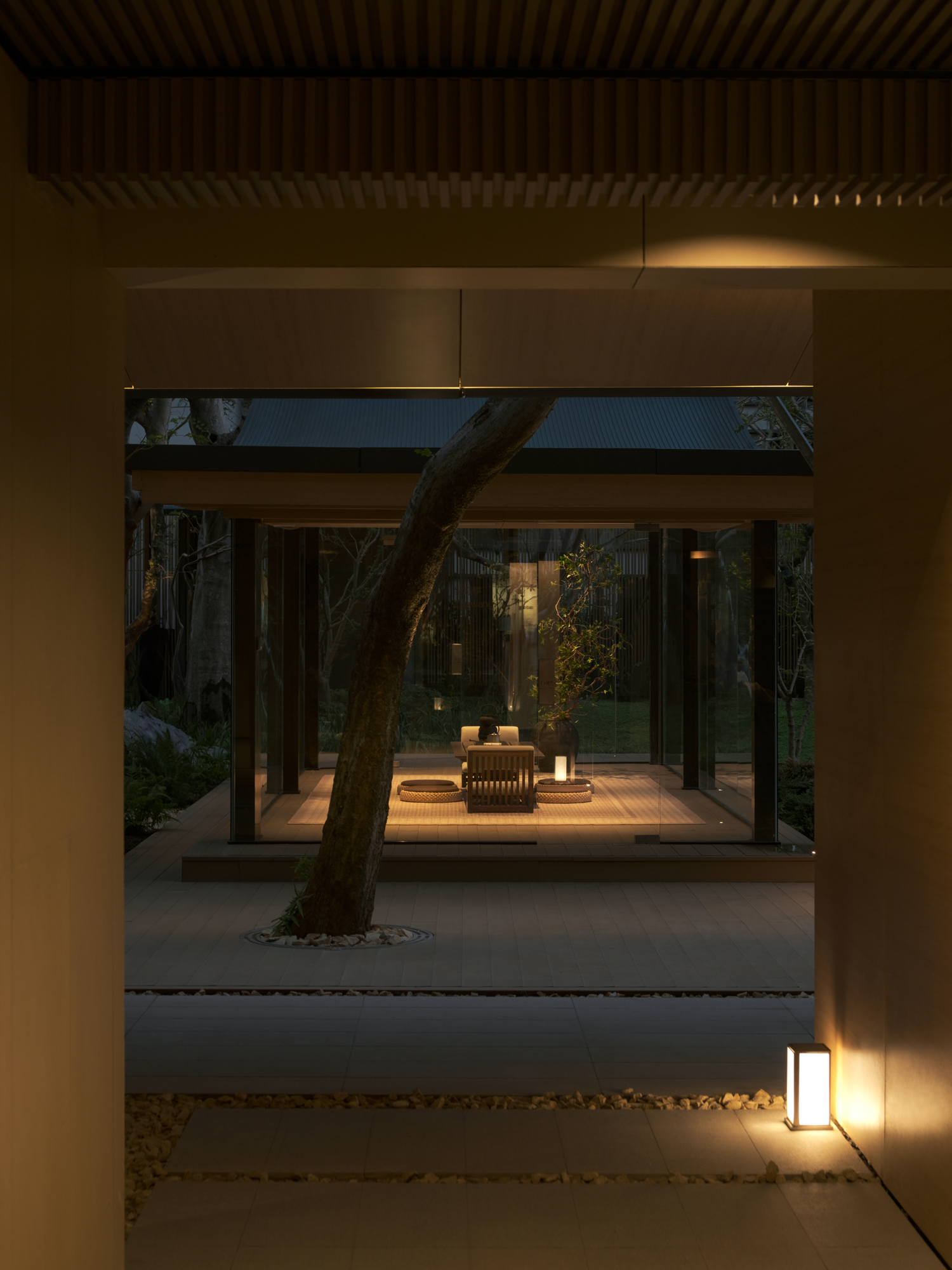 苏州平川万里雅院示范区丨中国苏州丨景观设计MIND迈德景观,建筑设计中衡设计-82