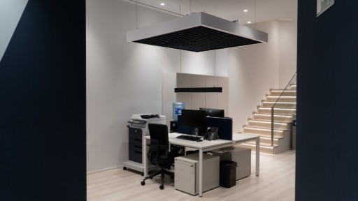 Deutsche Bank HMY Group项目丨西班牙-35