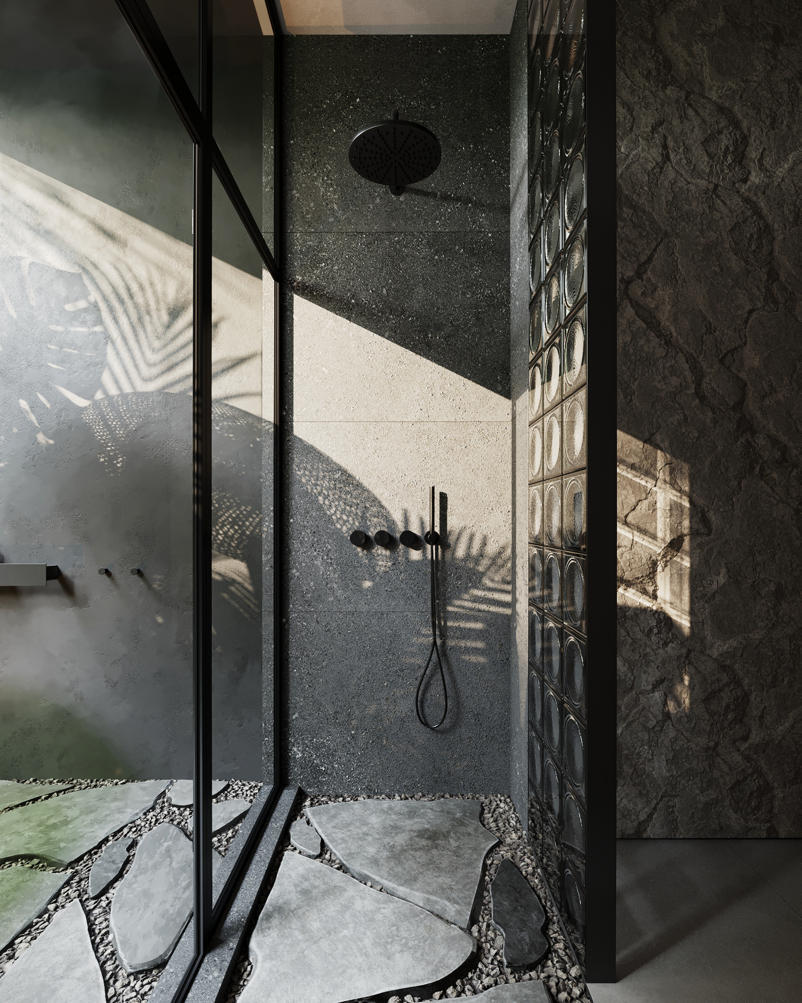 巴厘岛乌布公寓丨印度尼西亚巴厘丨Bodes studio-29