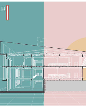 “Architecture Portfolio | Sharvari Patil | VESCOA