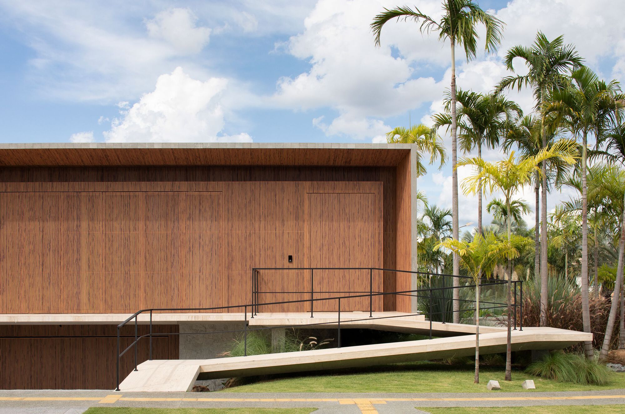 度假酒店丨巴西丨Leo Romano-18