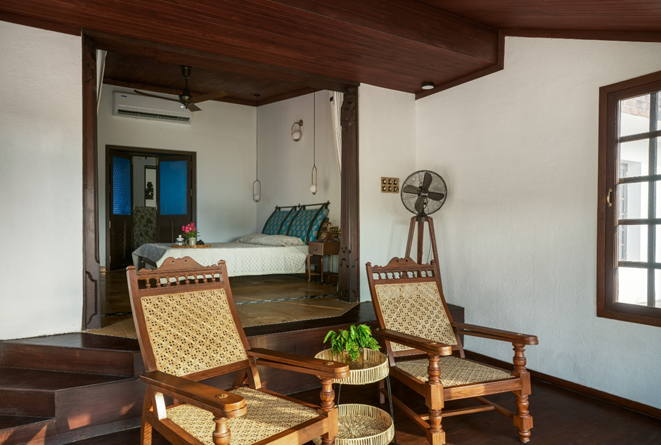 丨印度本地治里丨Hohm Design Studio-25