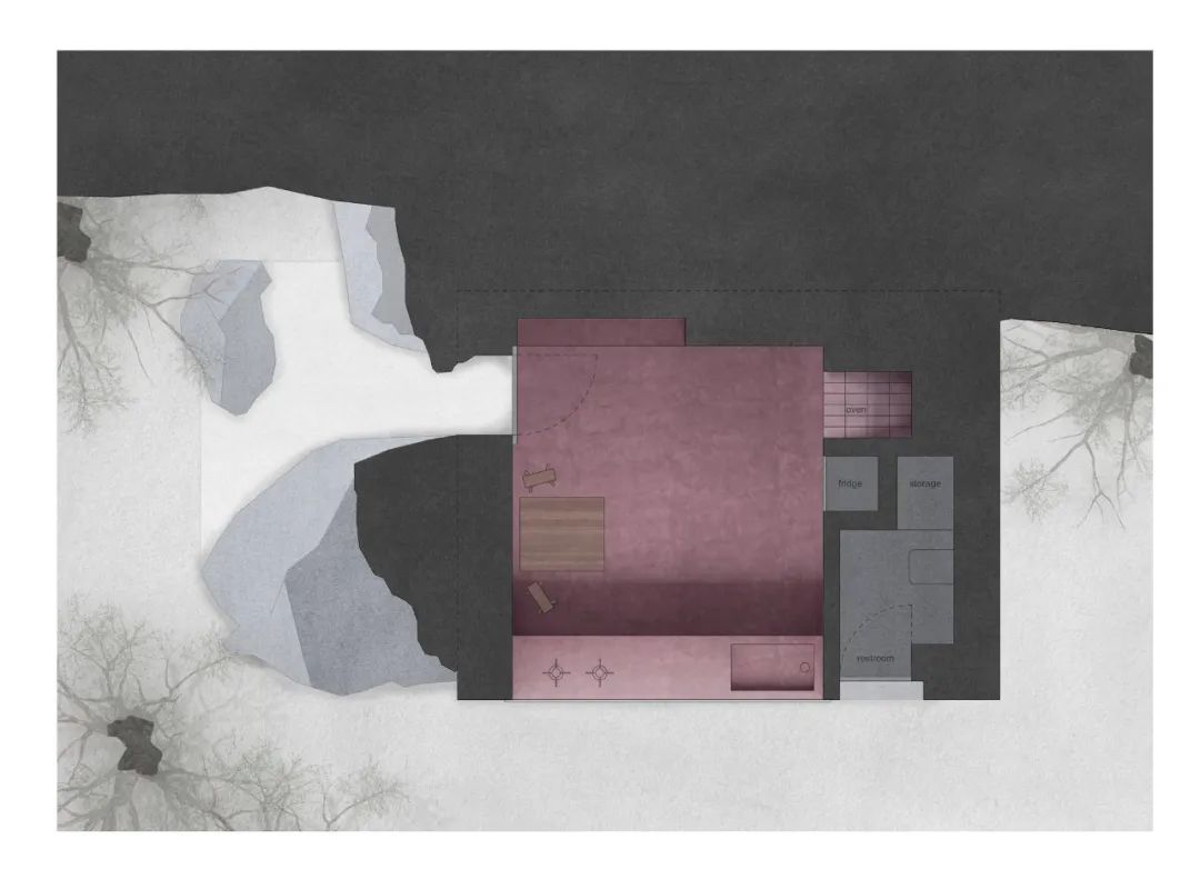 乡间别墅生活，享受大自然之美-90