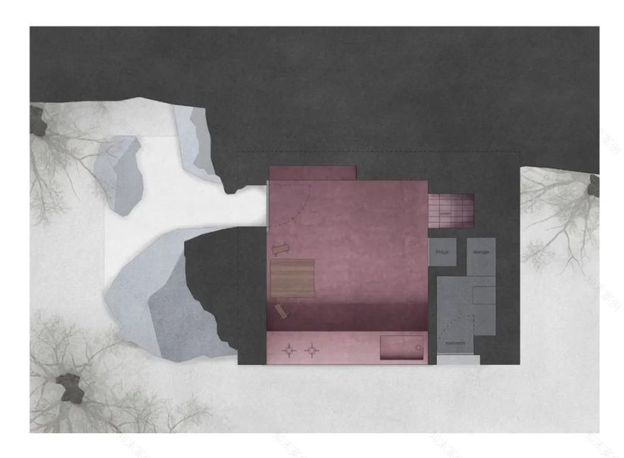 乡间别墅生活,享受大自然之美-90