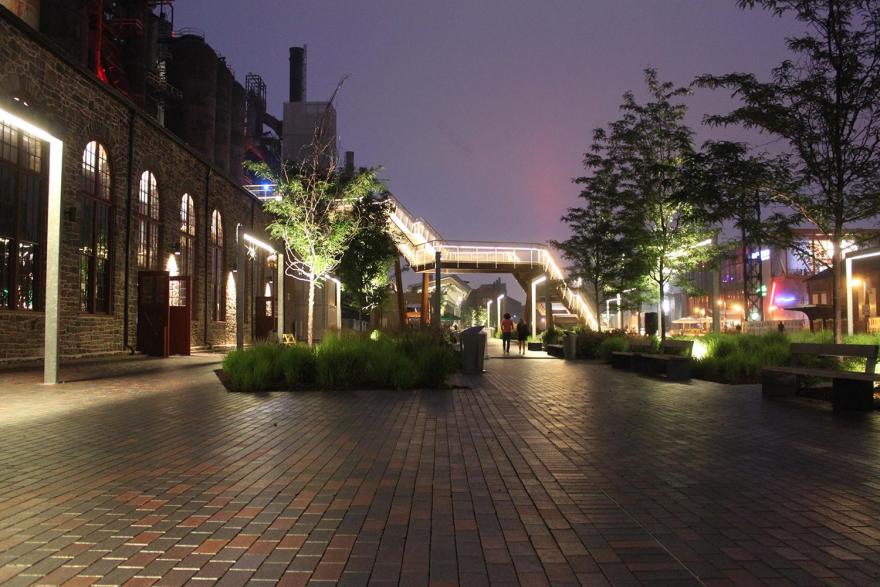 胡佛梅森钢铁栈桥公园-5