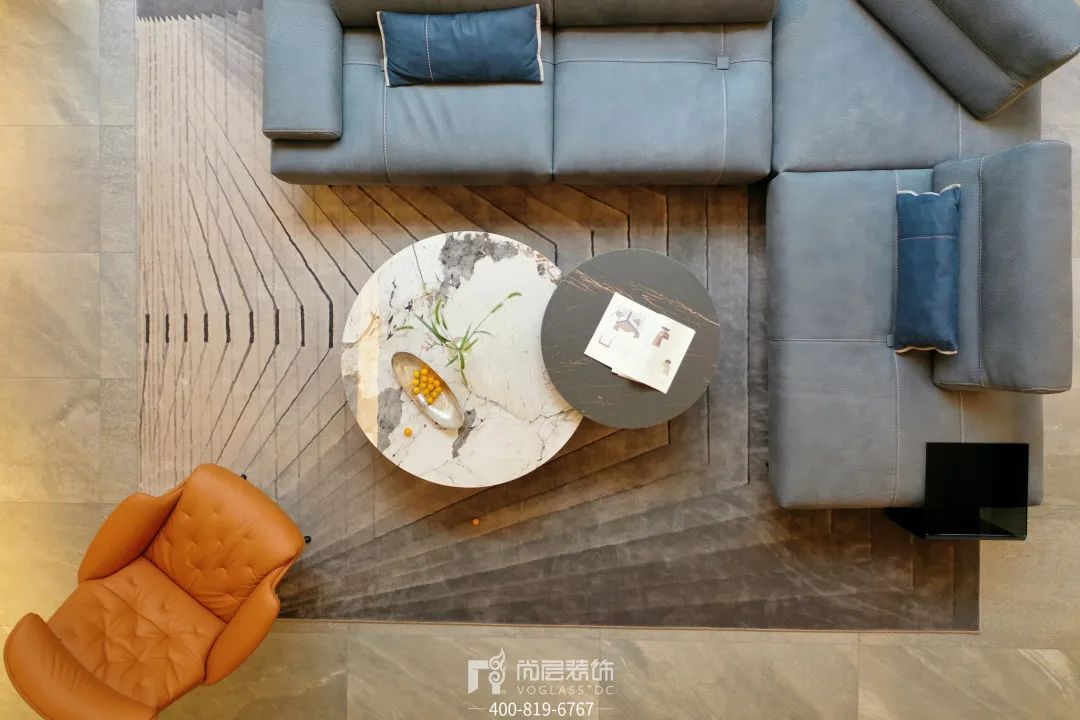 西溪融庄 | 600㎡别墅设计，隐逸自然，浸润无声-44