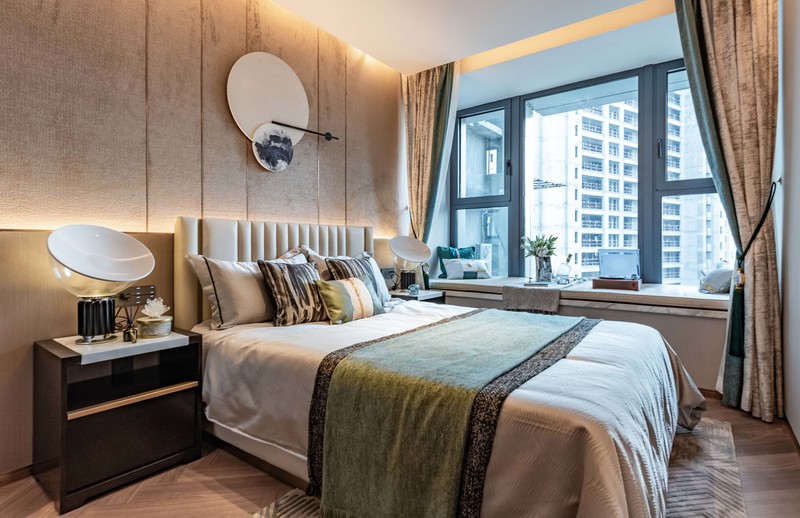 珠海·海韵星湾——打造海居城市中心高端生活范本-15