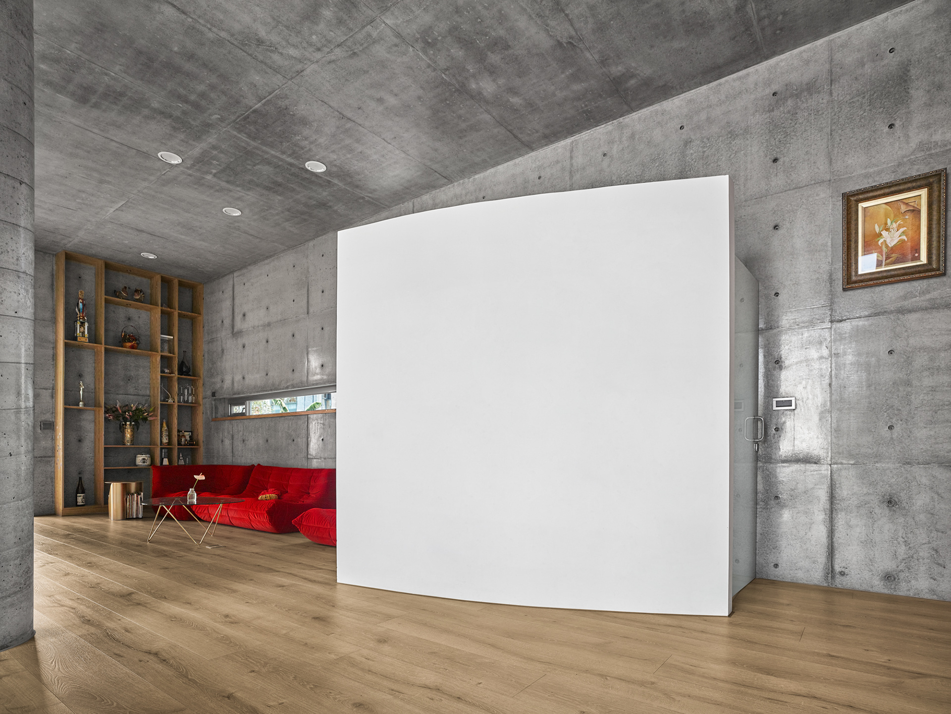 Interior Design｜良悅建築-27