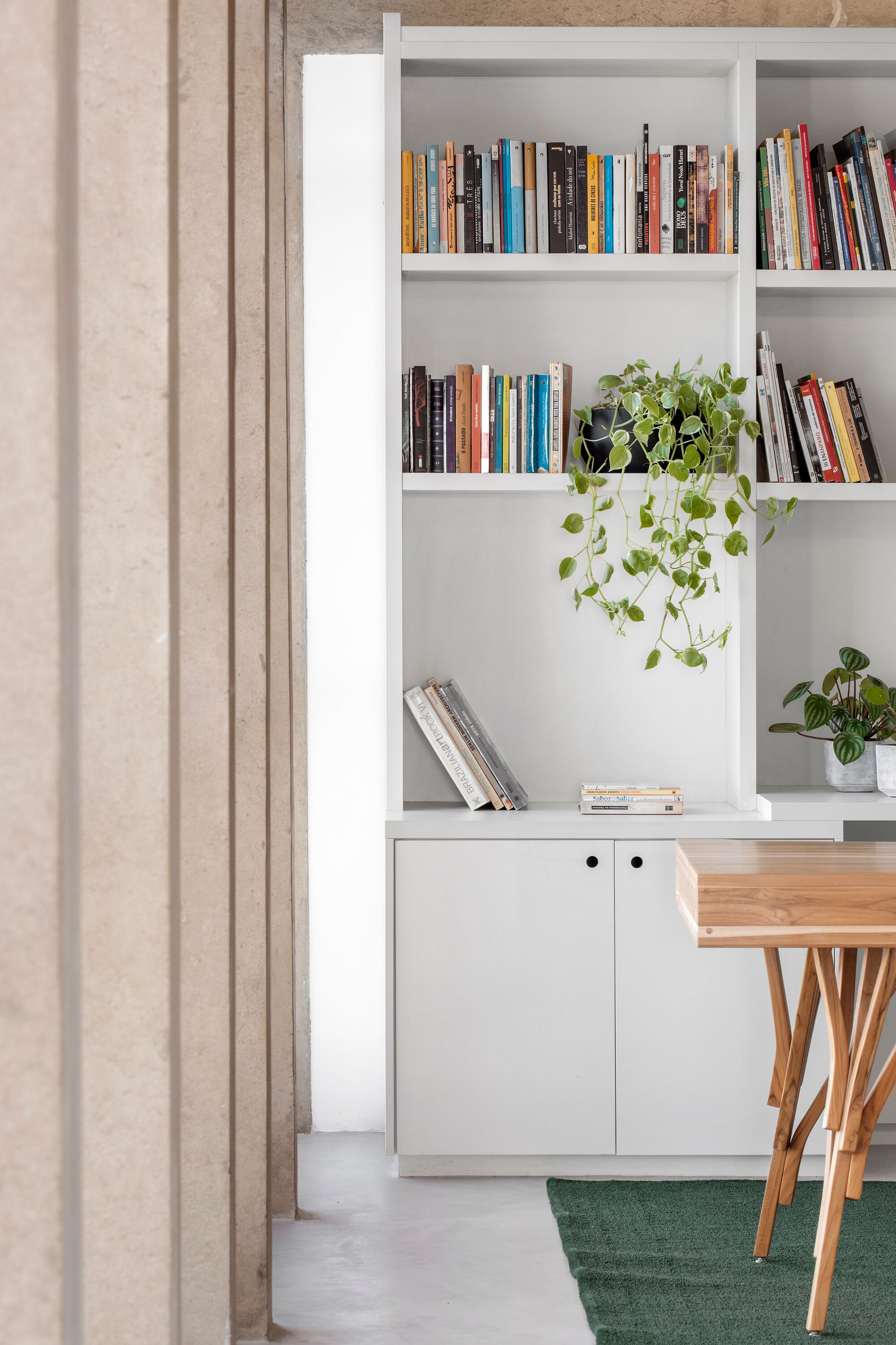 拱门公寓丨巴西圣保罗-42