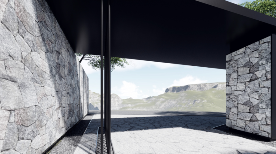 东设景观实践 | 简约设计,融入自然-84