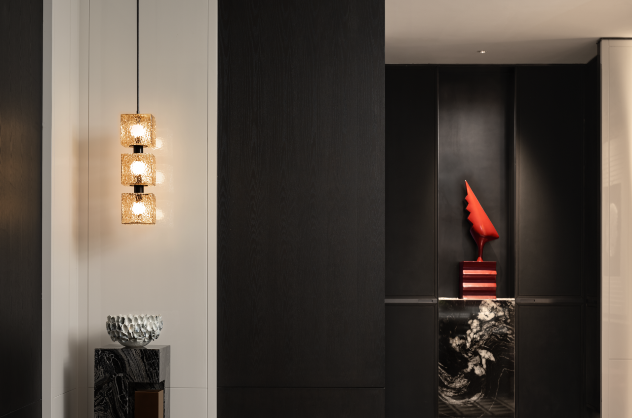 建发钱塘建投 · 云启钱湾丨中国杭州丨李益中设计-9