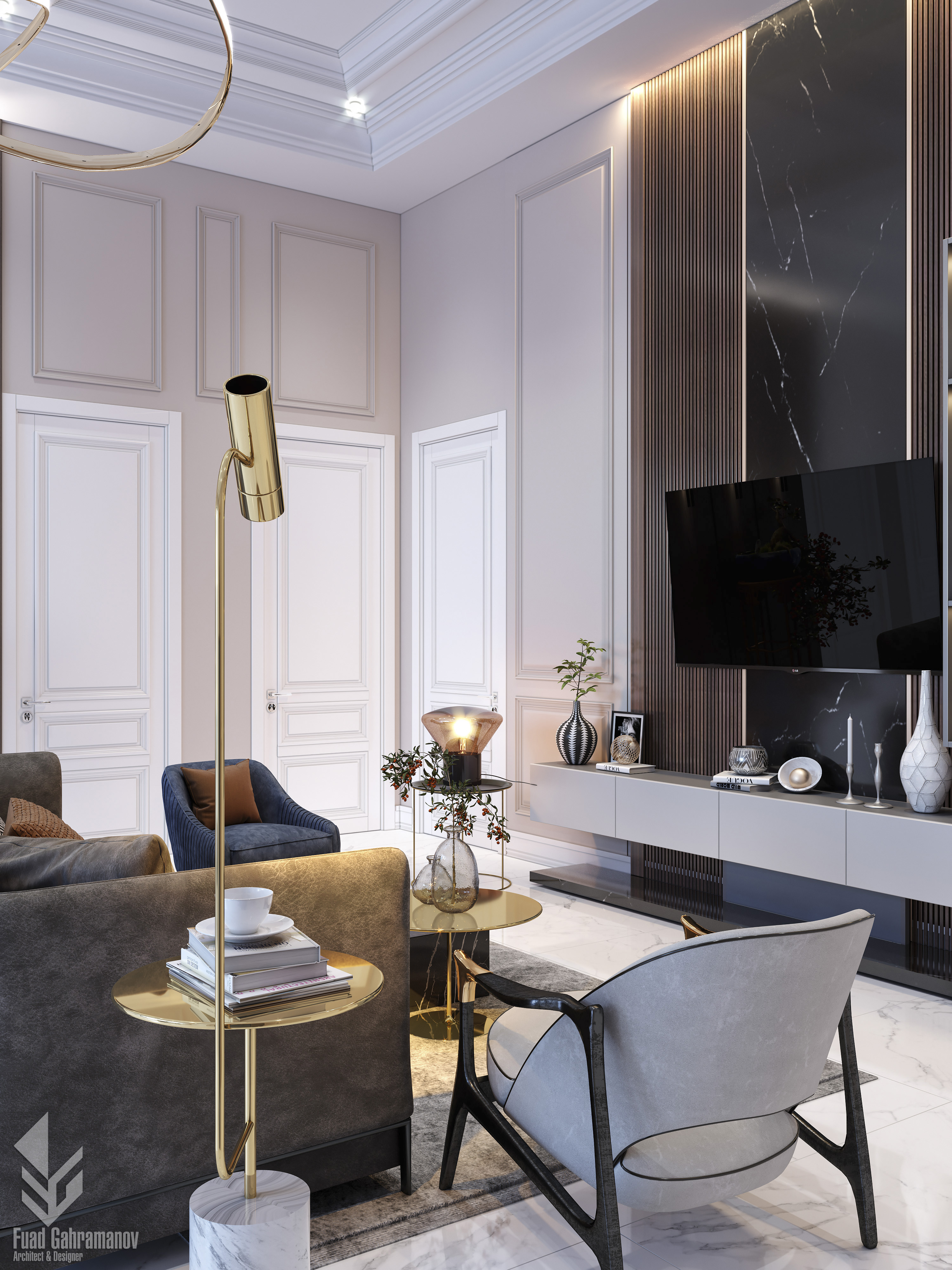 Holun dizayn həlli-7