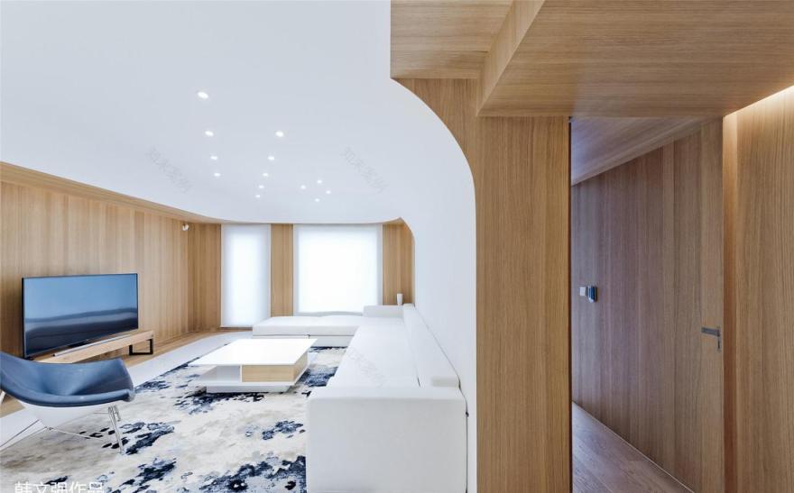 海棠公社住宅-41