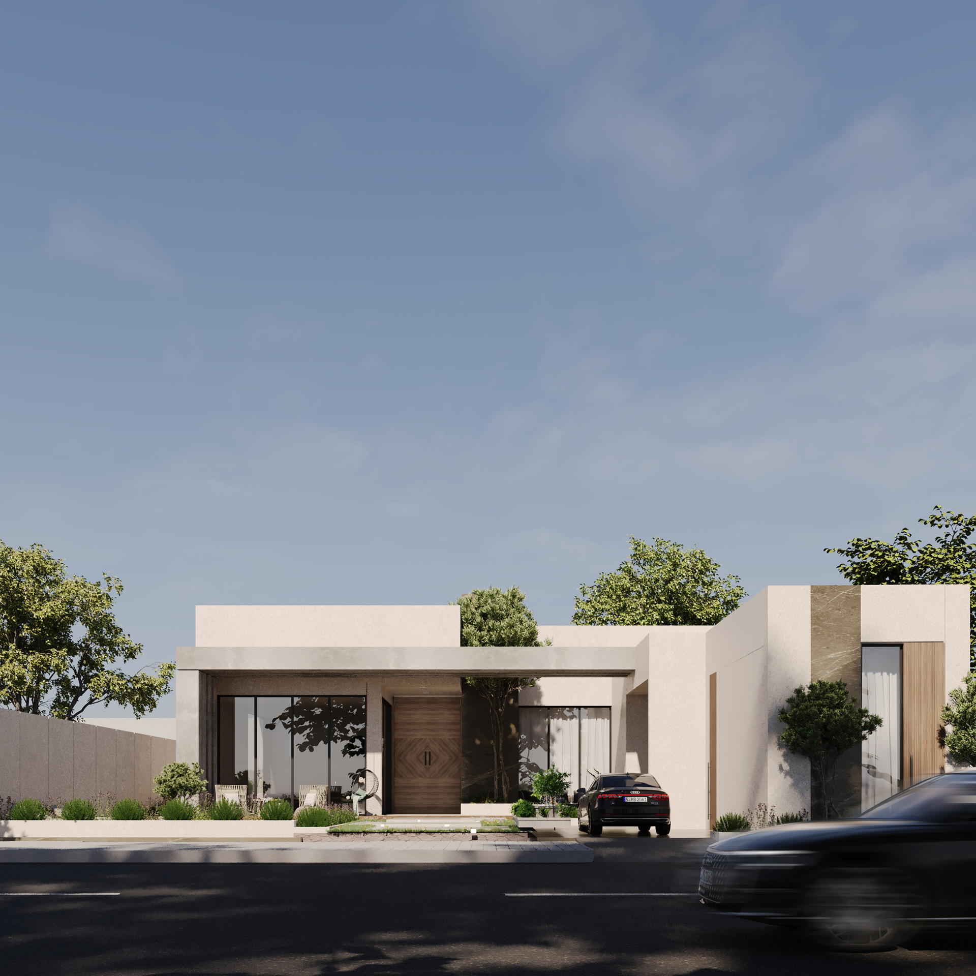 小木屋 01丨Bariq Cons.-20