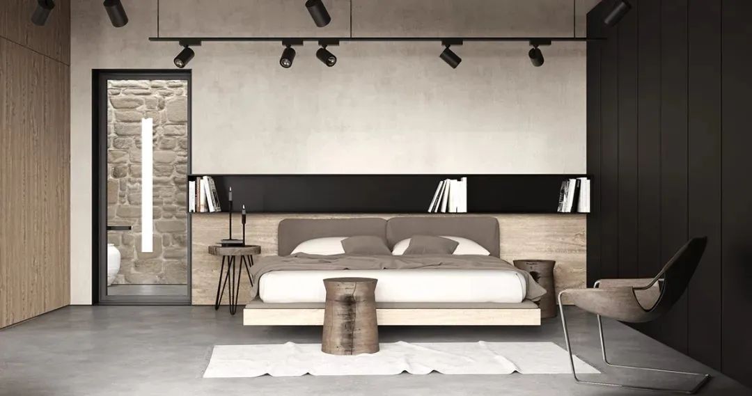 简奢有度，叶胤祥打造随州高端纯设计生活-29