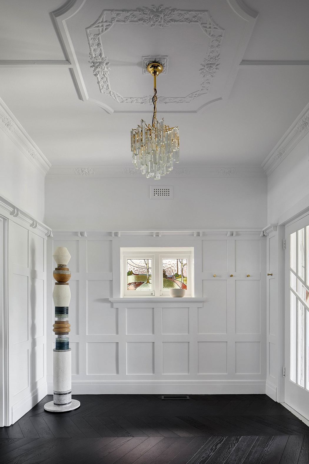 威尔加住宅丨澳大利亚墨尔本丨DOOD Studio-5