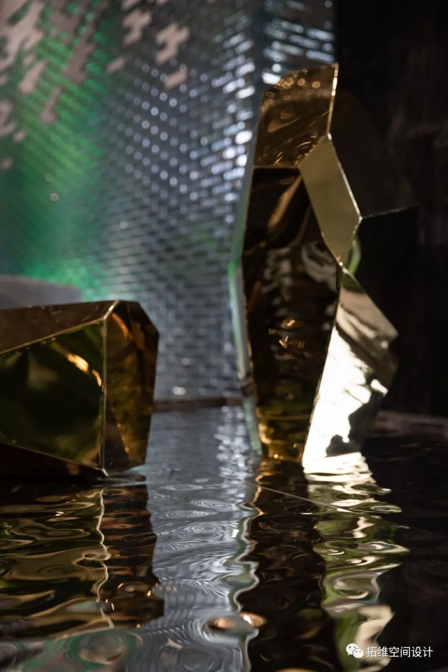 恒福陶瓷总部 | 建筑与自然的共生对话-46