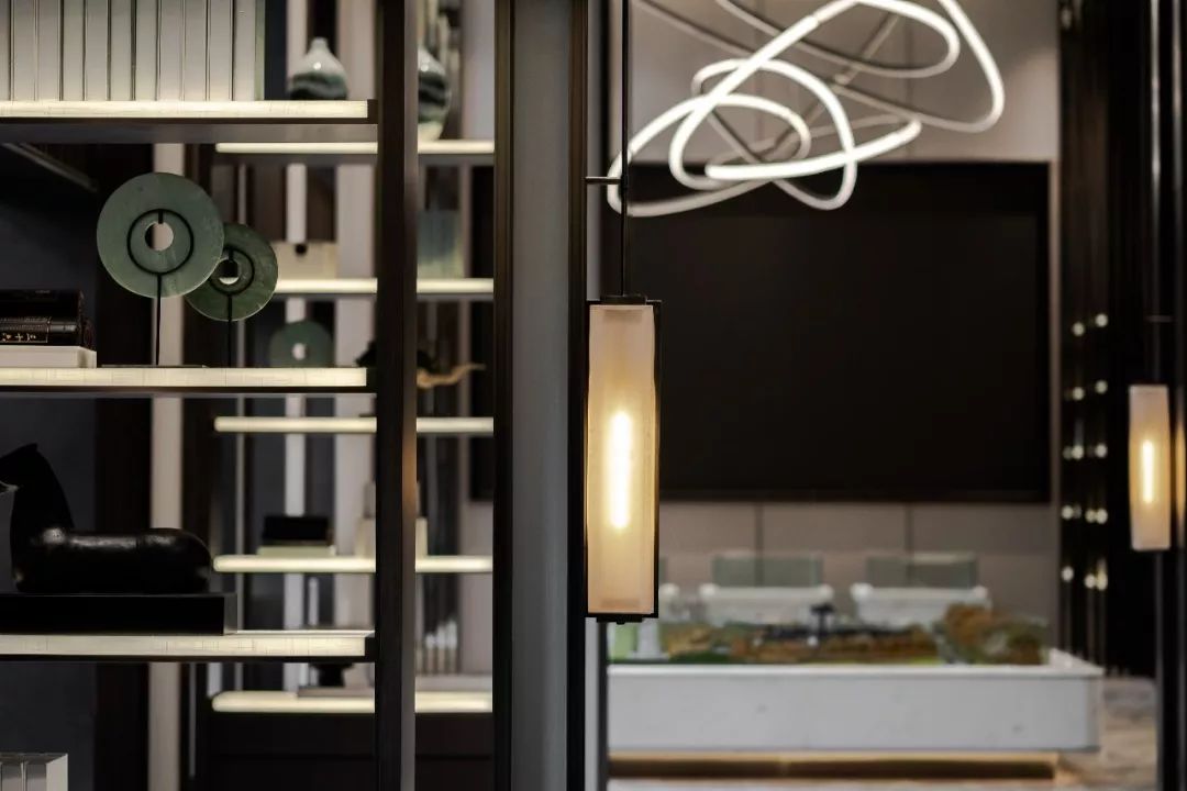 山水重庆,东方气质的现代演绎-23